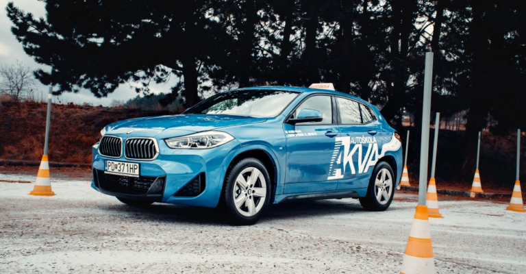autoskola prievidza