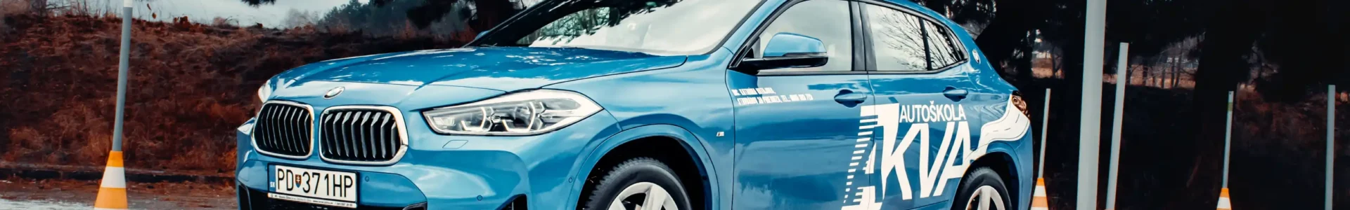 autoskola prievidza bmw x2 final 1